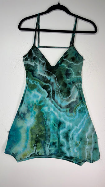 XS Dolly Dress w/ open back