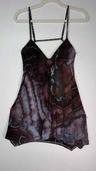 XS Dolly Dress w/ open back