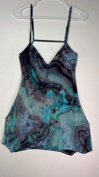 Small Dolly Dress w/ open back