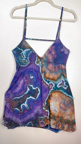 Medium Dolly Dress w/ open back