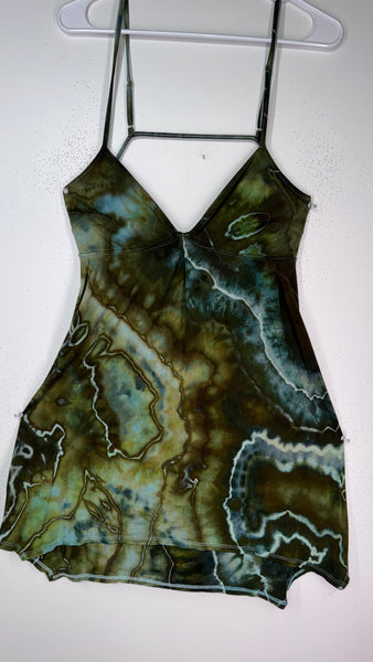 Medium Dolly Dress w/ open back