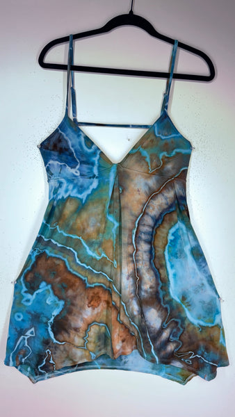 Medium Dolly Dress w/ open back