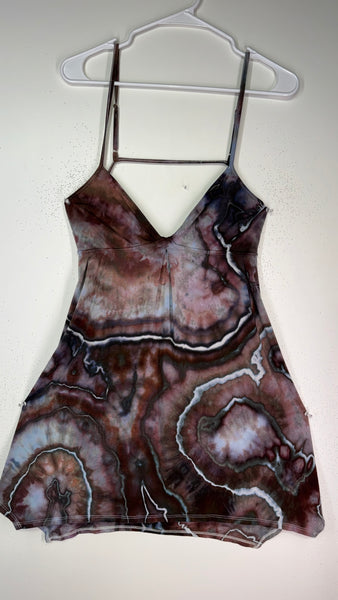 Medium Dolly Dress w/ open back
