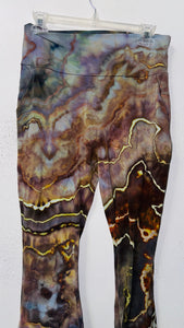 XL Pocket Cotton Super Bells 27" inseam
