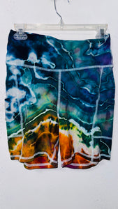Medium Bicycle Day Pocket Shorts (these would work great for size large as well)