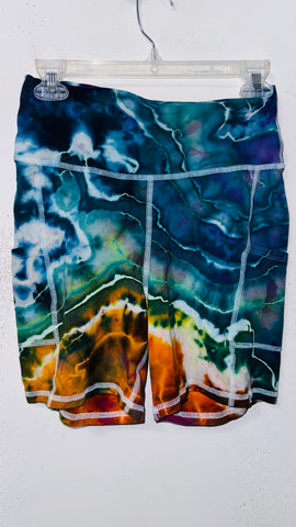 Medium Bicycle Day Pocket Shorts (these would work great for size large as well)