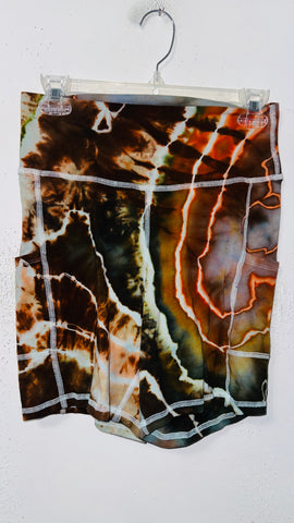 Medium Bicycle Day Pocket Shorts (these would work great for size large as well)