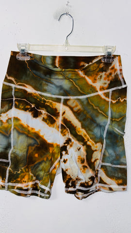 Large Bicycle Day Pocket Shorts (these would work great for size XL as well)