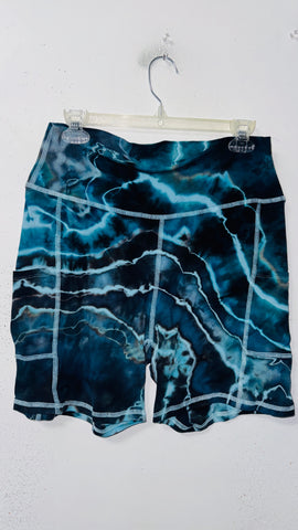 XL Bicycle Day Pocket Shorts (these would work great for size 1XL as well)
