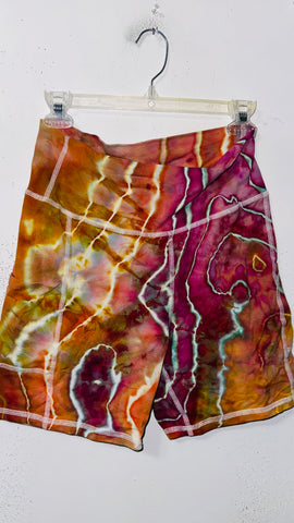 XL Bicycle Day Pocket Shorts (these would work great for size 1XL as well)