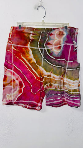 1XL Bicycle Day Pocket Shorts (these would work great for size 2XL as well)