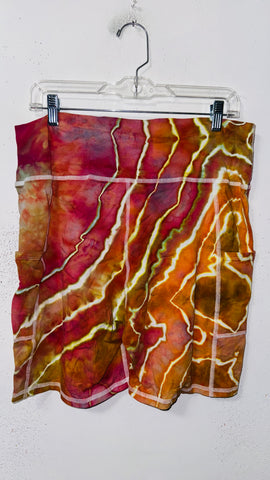 2XL Bicycle Day Pocket Shorts (these would work great for size 3XL as well)