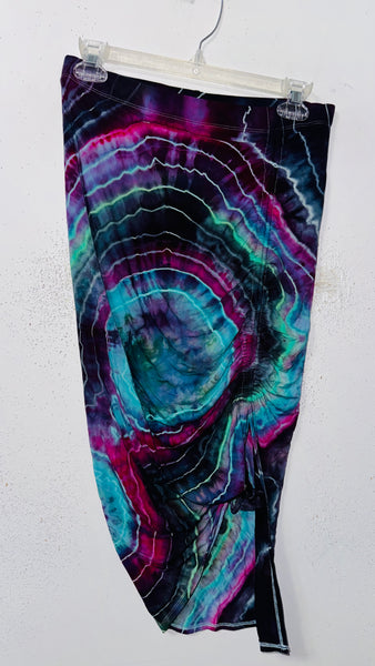 Large pixie skirt