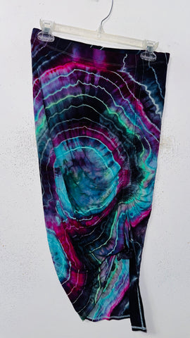 Large pixie skirt