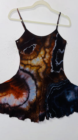 Medium Spinner Dress