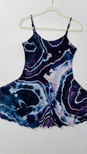 Large Spinner Dress