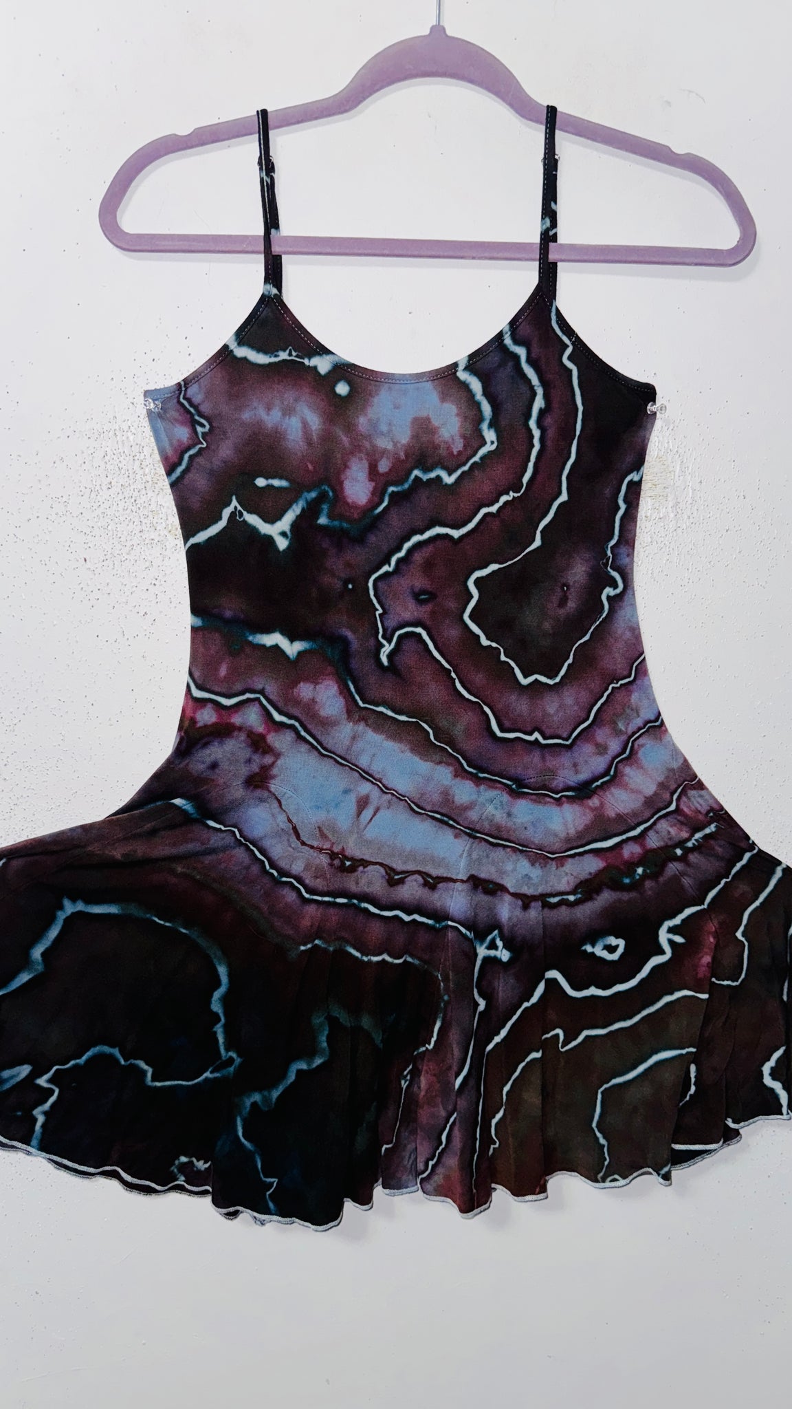 Medium Spinner Dress