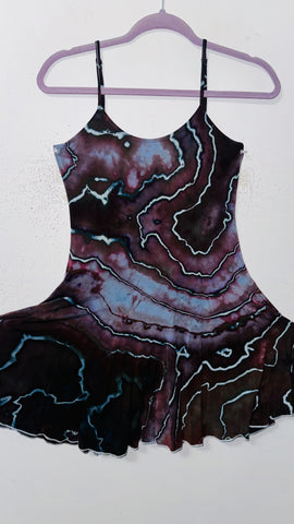 Medium Spinner Dress