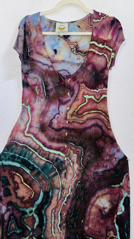 Medium Pocket Montana Dress