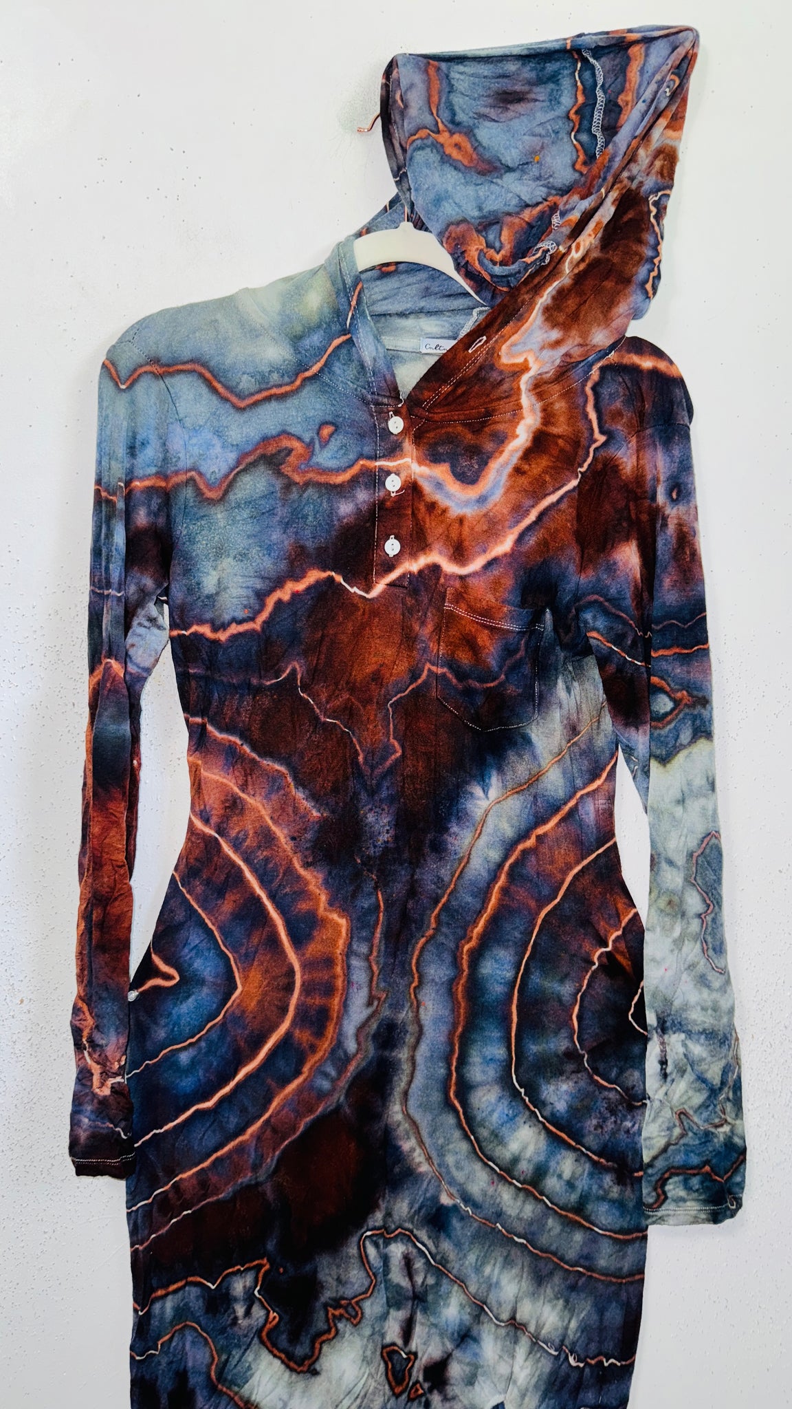 Medium Huntress Dress