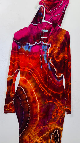 Large Huntress Dress