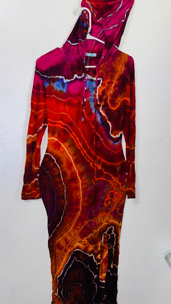 Large Huntress Dress