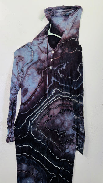 Large Huntress Dress