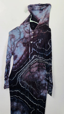 Large Huntress Dress