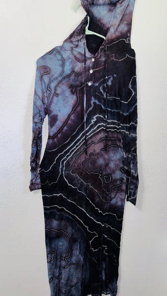 Large Huntress Dress