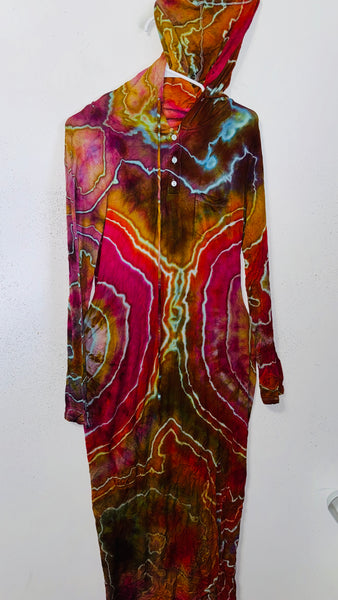 XL Huntress Dress