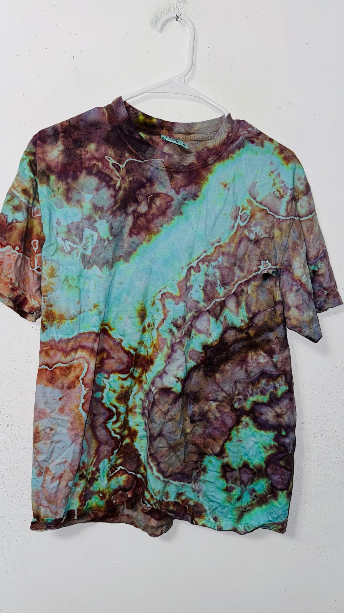Large Unisex Shirt Comfort Colors