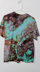Large Unisex Shirt Comfort Colors