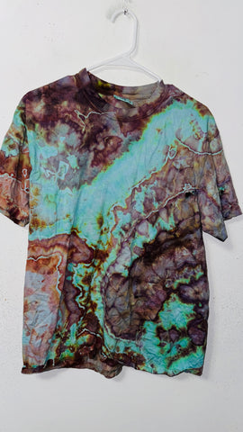 Large Unisex Shirt Comfort Colors