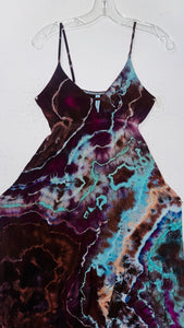 Medium New Empire Waist Dress