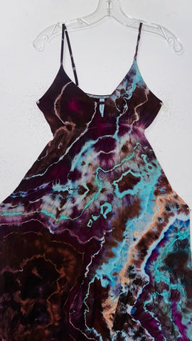 Medium New Empire Waist Dress
