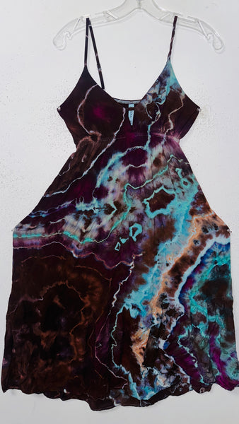 Medium New Empire Waist Dress