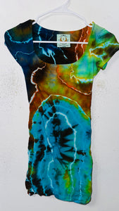 Small Microdose Mini Dress