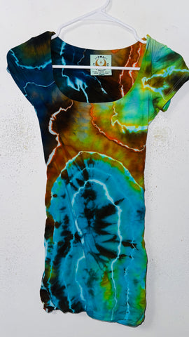 Small Microdose Mini Dress
