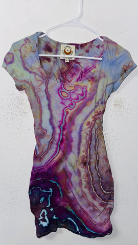 Medium Microdose Mini Dress