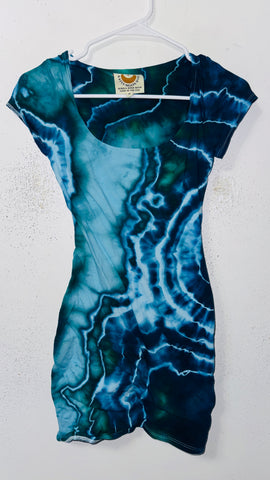 Medium Microdose Mini Dress
