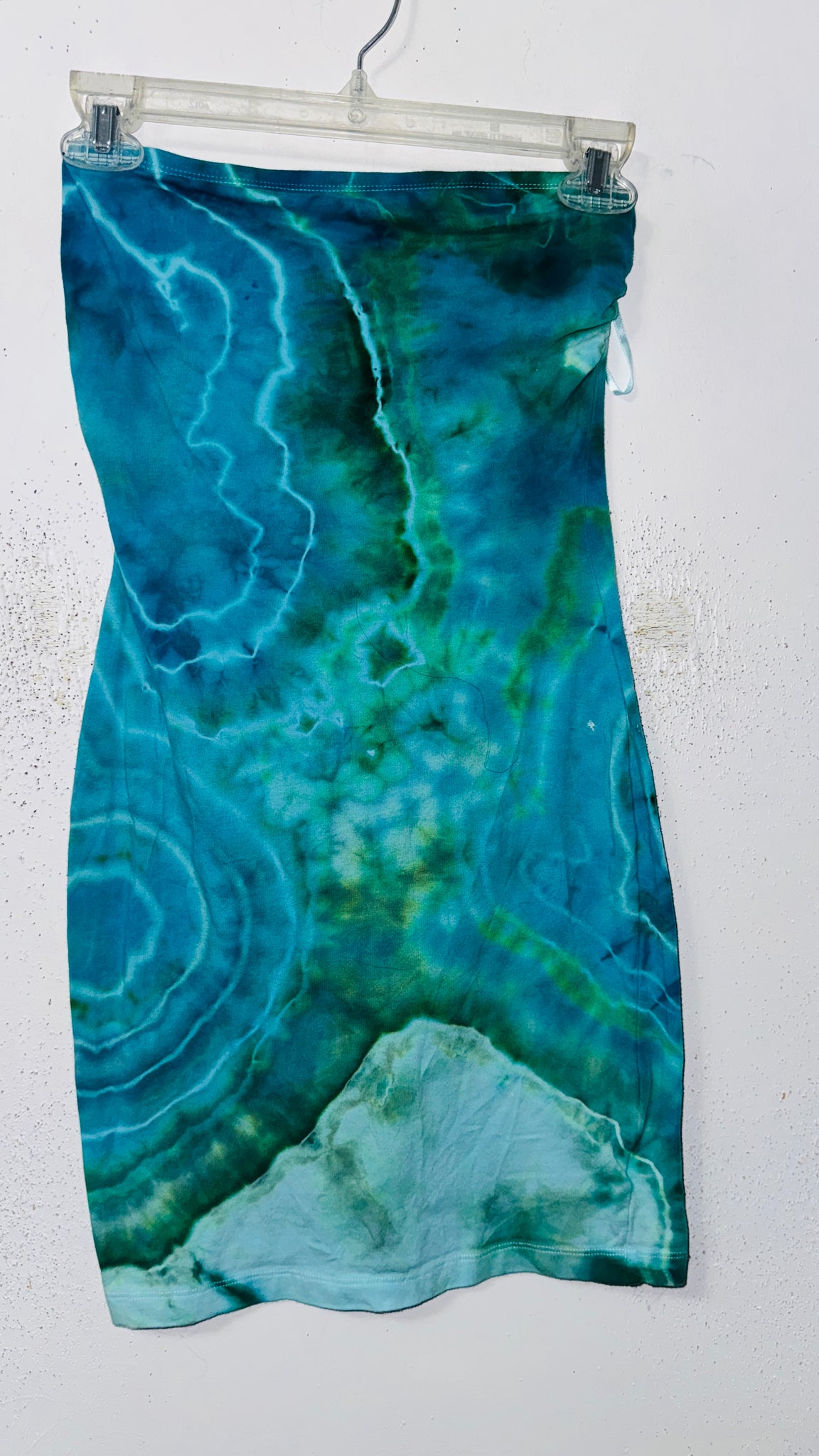Medium mini tube  dress