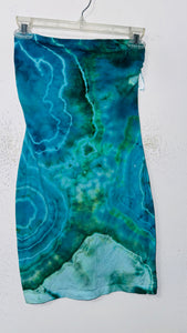 Medium mini tube  dress