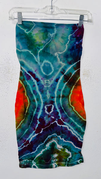 Medium mini tube  dress