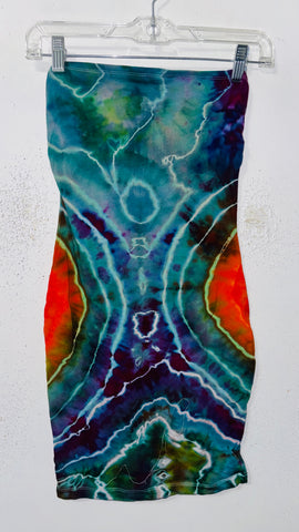 Medium mini tube  dress