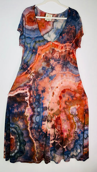 XL Pocket Montana Dress