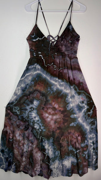 Large  Meadow Pocket  Dress