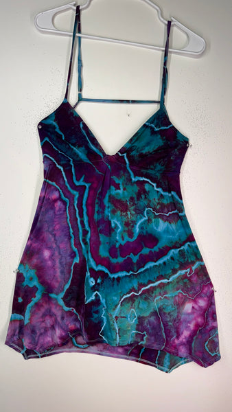 Medium Dolly Dress w/ open back