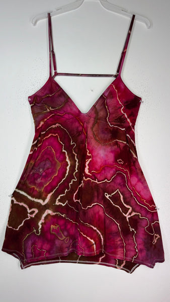 Medium Dolly Dress w/ open back