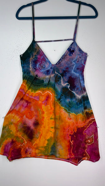 Medium Dolly Dress w/ open back