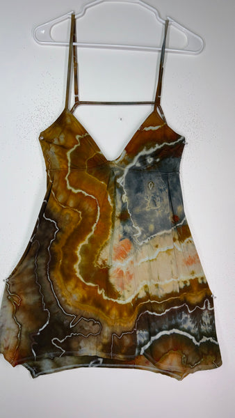 Medium Dolly Dress w/ open back